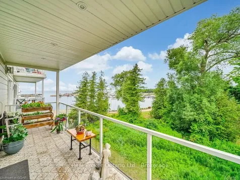 137 Elgin Street Saugeen Shores ON N0H 2C2