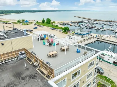 137 Elgin Street Saugeen Shores ON N0H 2C2