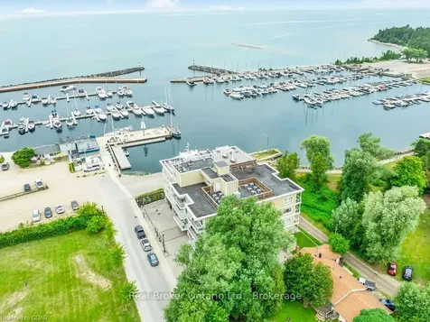 137 Elgin Street Saugeen Shores ON N0H 2C2