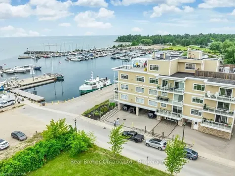 137 Elgin Street Saugeen Shores ON N0H 2C2