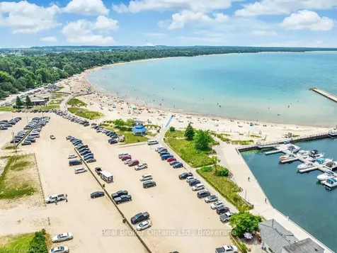 137 Elgin Street Saugeen Shores ON N0H 2C2