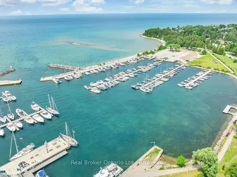 137 Elgin Street Saugeen Shores ON N0H 2C2