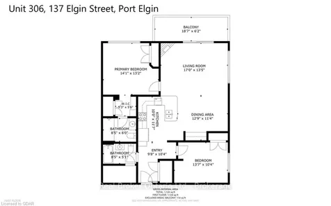 137 Elgin Street Saugeen Shores ON N0H 2C2