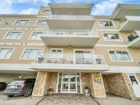 137 Elgin Street Saugeen Shores ON N0H 2C2