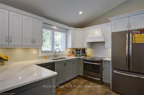 177 Francis Street W Wellington North ON N0G 1A0