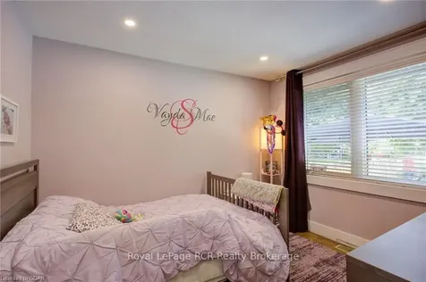177 Francis Street W Wellington North ON N0G 1A0
