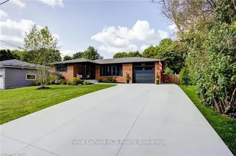 177 Francis Street W Wellington North ON N0G 1A0