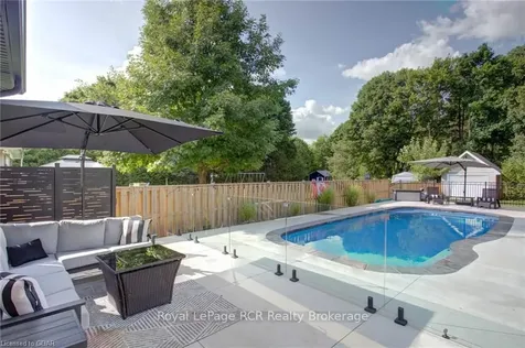 177 Francis Street W Wellington North ON N0G 1A0