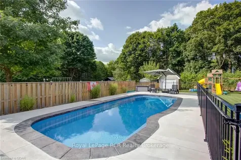 177 Francis Street W Wellington North ON N0G 1A0