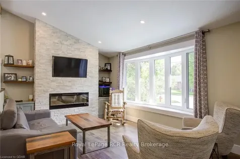 177 Francis Street W Wellington North ON N0G 1A0