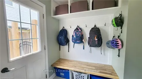 717 Campbell Avenue Centre Wellington ON N1M 3M9