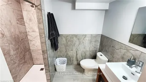 717 Campbell Avenue Centre Wellington ON N1M 3M9