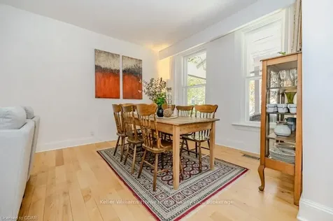 21 Mctague Street Guelph ON N1H 2A7
