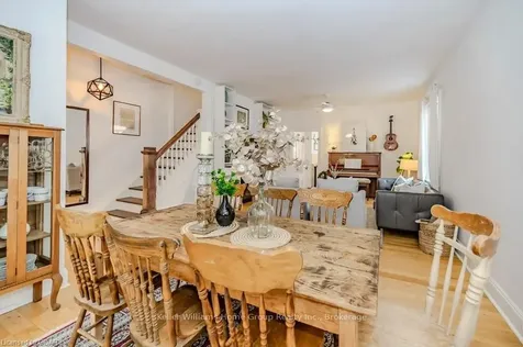 21 Mctague Street Guelph ON N1H 2A7