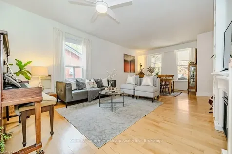 21 Mctague Street Guelph ON N1H 2A7