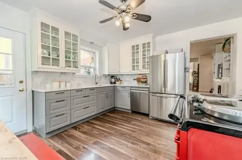 21 Mctague Street Guelph ON N1H 2A7