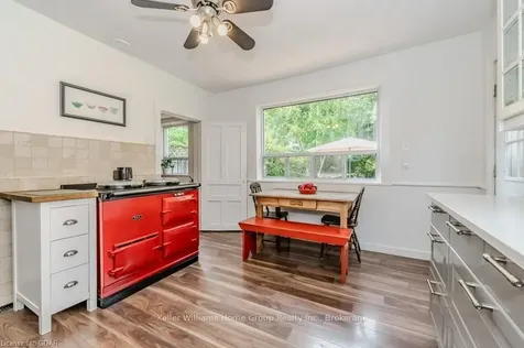21 Mctague Street Guelph ON N1H 2A7