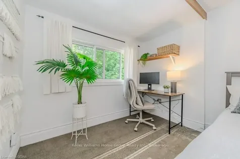 21 Mctague Street Guelph ON N1H 2A7