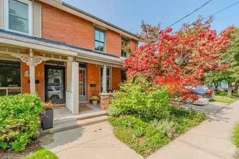 21 Mctague Street Guelph ON N1H 2A7