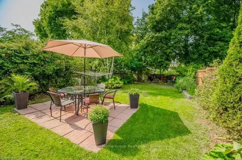 21 Mctague Street Guelph ON N1H 2A7
