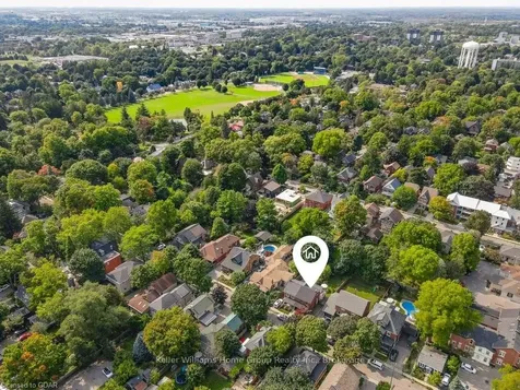 21 Mctague Street Guelph ON N1H 2A7