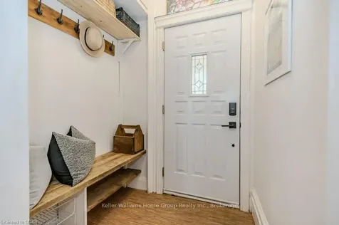 21 Mctague Street Guelph ON N1H 2A7