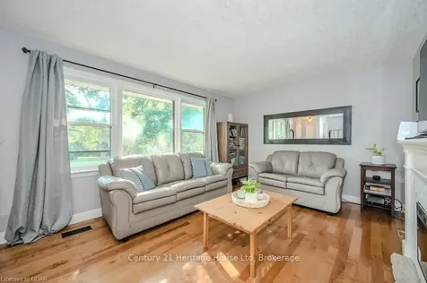93 William Street Guelph ON N1E 5G1