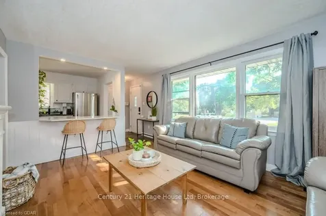 93 William Street Guelph ON N1E 5G1