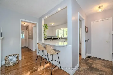 93 William Street Guelph ON N1E 5G1