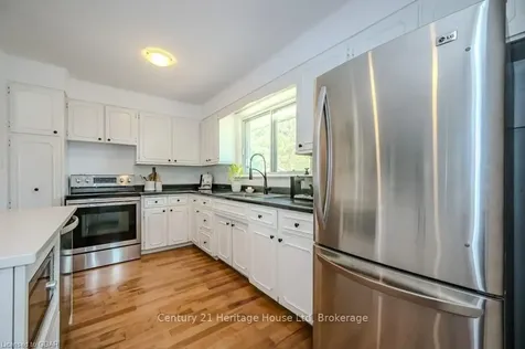 93 William Street Guelph ON N1E 5G1