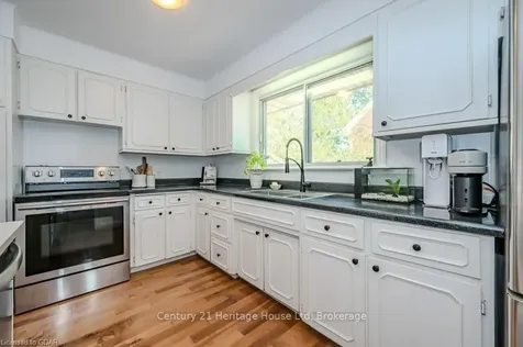 93 William Street Guelph ON N1E 5G1