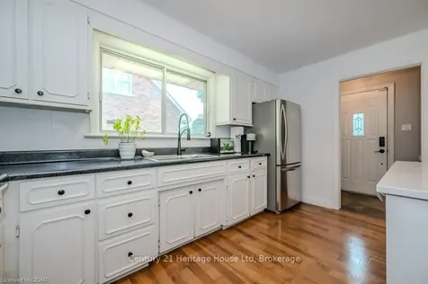 93 William Street Guelph ON N1E 5G1
