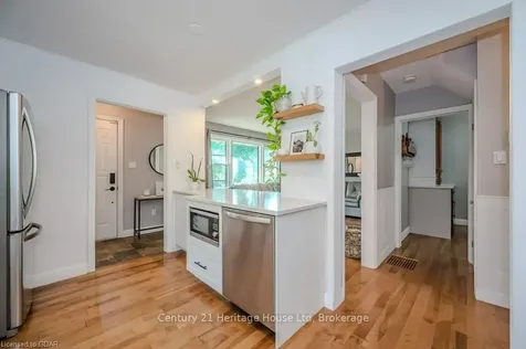 93 William Street Guelph ON N1E 5G1