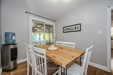 93 William Street Guelph ON N1E 5G1