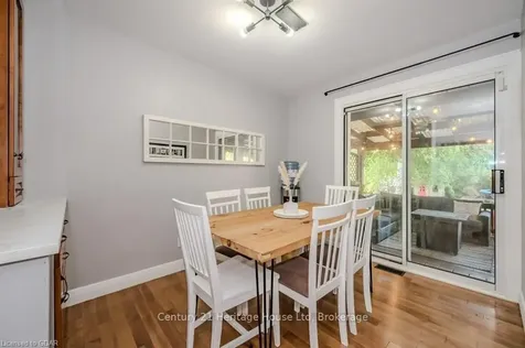 93 William Street Guelph ON N1E 5G1