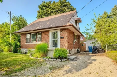 93 William Street Guelph ON N1E 5G1