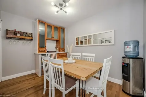 93 William Street Guelph ON N1E 5G1