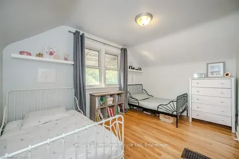 93 William Street Guelph ON N1E 5G1
