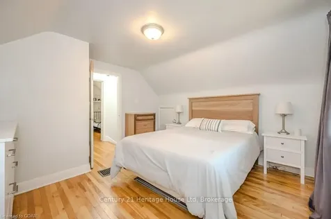 93 William Street Guelph ON N1E 5G1