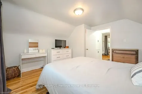 93 William Street Guelph ON N1E 5G1