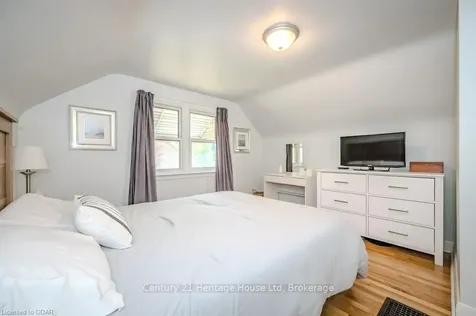 93 William Street Guelph ON N1E 5G1