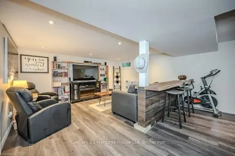 93 William Street Guelph ON N1E 5G1