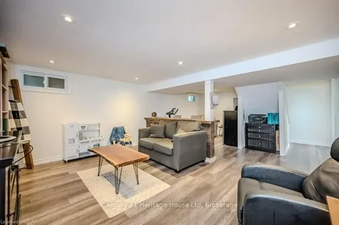 93 William Street Guelph ON N1E 5G1