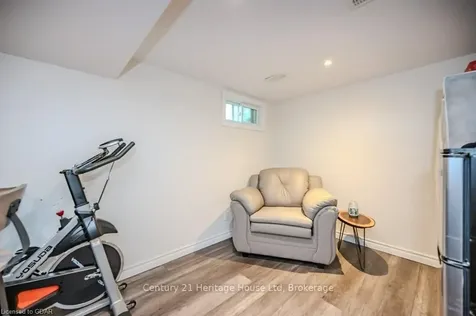 93 William Street Guelph ON N1E 5G1
