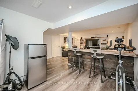 93 William Street Guelph ON N1E 5G1