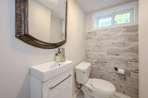 93 William Street Guelph ON N1E 5G1