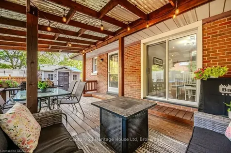 93 William Street Guelph ON N1E 5G1