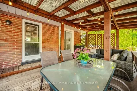 93 William Street Guelph ON N1E 5G1