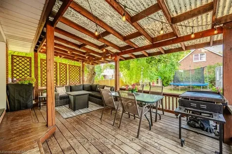 93 William Street Guelph ON N1E 5G1