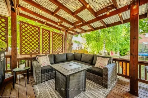 93 William Street Guelph ON N1E 5G1